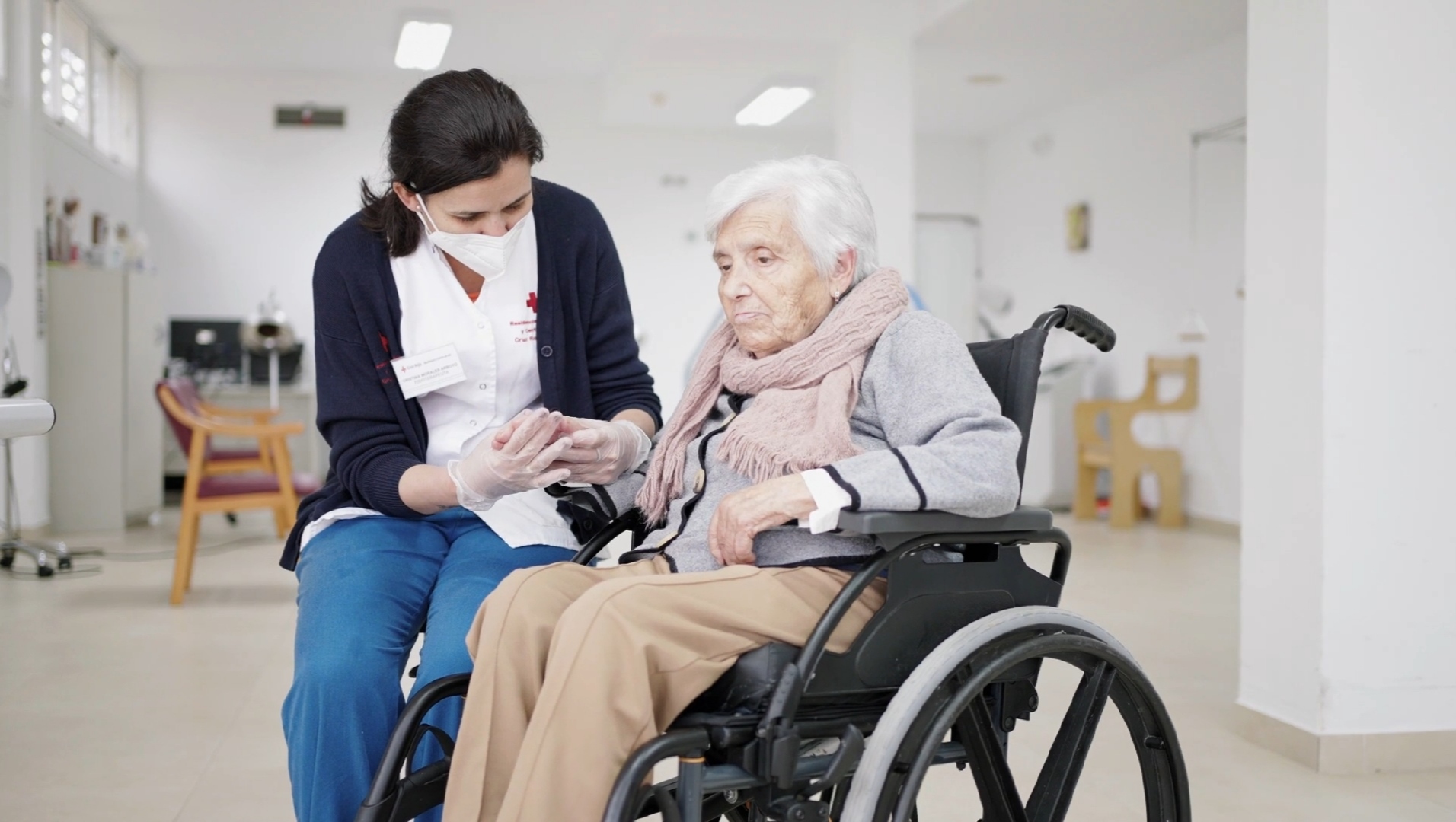 Fisioterapia para Alzheimer